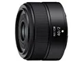 NIKKOR Z 40mm f/2