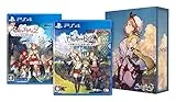 ライザのアトリエ1・2 限定ダブルパック [PS4]