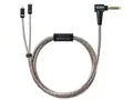 MUC-M12SB2 4.4mmバランス(5極)⇔専用端子 [1.2m]