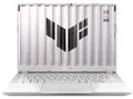TUF Gaming A14 FA401UM FA401UM-R7R5060W [ムーンライトホワイト]