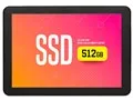 MGAX CSSD-S6L512MGAX