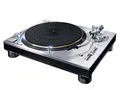 Technics SL-1200G-S [シルバー]