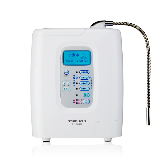TRIM ION TI-5HX