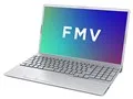 FMV Note A WA1-K3 FMVWK3A55F_KC Windows 11 Home・16GBメモリ・SSD 512GB・Office搭載モデル [ファインシルバー]
