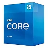 Core i5 11500 BOX