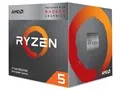 Ryzen 5 3400G BOX with Wraith Stealth Cooler