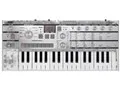 microKORG Crystal