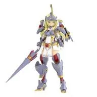 フレームアームズ・ガール グランデスケール ドゥルガーI