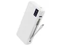 SMARTCOBY Pro CABLE 100W 20K CIO-MB100W2C1A-20K-C-WH [ホワイト]