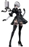figma 2B(ヨルハ二号B型)