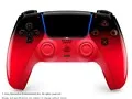 DualSense ワイヤレスコントローラー [テクノ レッド]