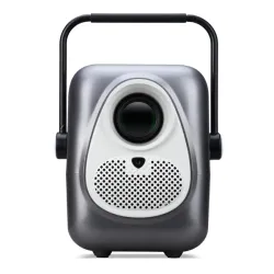 AOPEN QF23sG [ダークグレー]