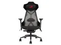 ROG Destrier Ergo Gaming Chair BK [ブラック]