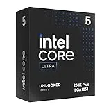 Core Ultra 5 250K Plus BOX