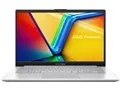 Vivobook Go 14 E1404F Ryzen 5 40・16GBメモリ・512GB SSD・14型ワイドTFTカラー液晶 WPS Office 2 Standard Edition搭載モデル E1404FA-AR5165SIWP [クールシルバー]