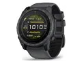 tactix 8 AMOLED Cerakote 010-04553-22 [Slate Gray]