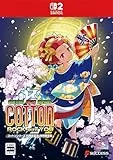 コットンロックウィズユー [コットンシリーズ35周年記念特別限定版] [Nintendo Switch 2 専用]