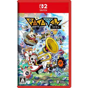 Ratatan [Nintendo Switch 2 専用]