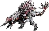 MODEROID スロータースパイン