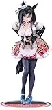 ウマ娘 プリティーダービー 1/7 エイシンフラッシュ 勝利ポーズVer.