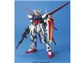 MG 1/100 機動戦士ガンダムSEED GAT-X105 エールストライクガンダム