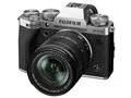 FUJIFILM X-T5 ボディ 日英2言語設定モデル