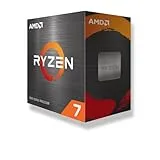 Ryzen 7 5800XT BOX with Wraith Prism Cooler