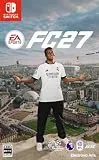 EA SPORTS FC 27 [Nintendo Switch]