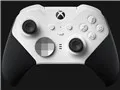 Xbox Elite ワイヤレス コントローラー シリーズ 2 Core 4IK-00003 [ホワイト]