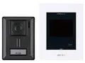 テレビドアホン KL-55