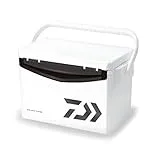 DAIWA クールラインα III SU 1500 [ガンメタ]