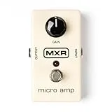 MICRO AMP M-133