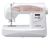 コンピュータミシン KC-206