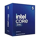 Core Ultra 5 225F BOX