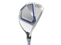 インプレス DRIVESTAR ユーティリティー レディース [VANQUISH for inpres LM423u フレックス：A ロフト：27]