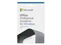 Office Professional Academic 2021