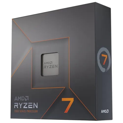 Ryzen 7 7700X BOX
