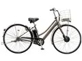 アルベルトe B400 L型 A7LB45 + 専用充電器