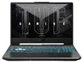 TUF Gaming A15 FA506NCQ FA506NCQ-R7R3050WPS [グラファイトブラック]