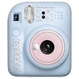 instax mini 12 チェキ 映画すみっコぐらし ツギハギ工場のふしぎなコ