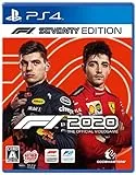 F1 2020 F1 Seventy Edition [PS4]