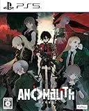 アノマリス/ANOMALITH [通常版] [PS5]