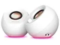 Creative Pebble Pro SP-PBLPRO-WH [ホワイト]