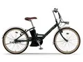 PAS CITY-V PA24CV 2024年モデル + 専用充電器