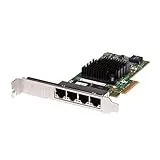 Ethernet Server Adapter I350-T4 [LAN]