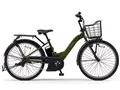 PAS ULU PA26U 2025年モデル + 専用充電器