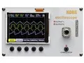 Nu：Tekt NTS-2 oscilloscope kit
