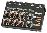 MICRO MIXER TM-8