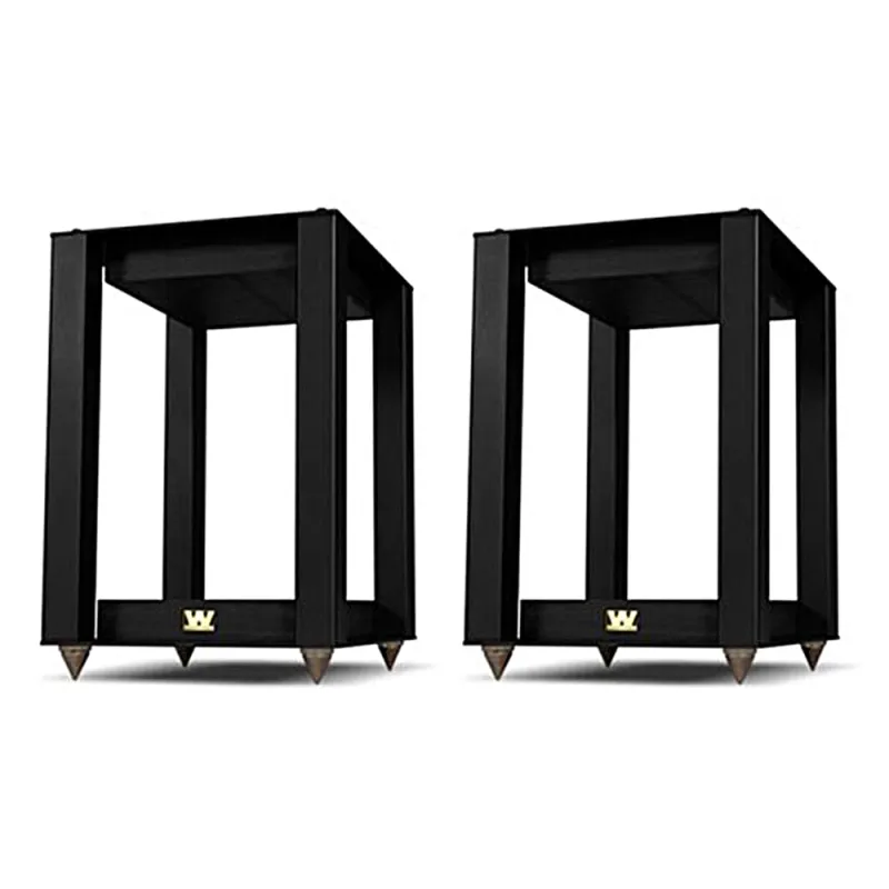 LINTON Heritage Stand [Black Oak ペア]