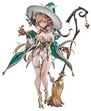 ヴェルテクス・オリジナルズ エルフ村 第18村人 ヘイゼル 1/6